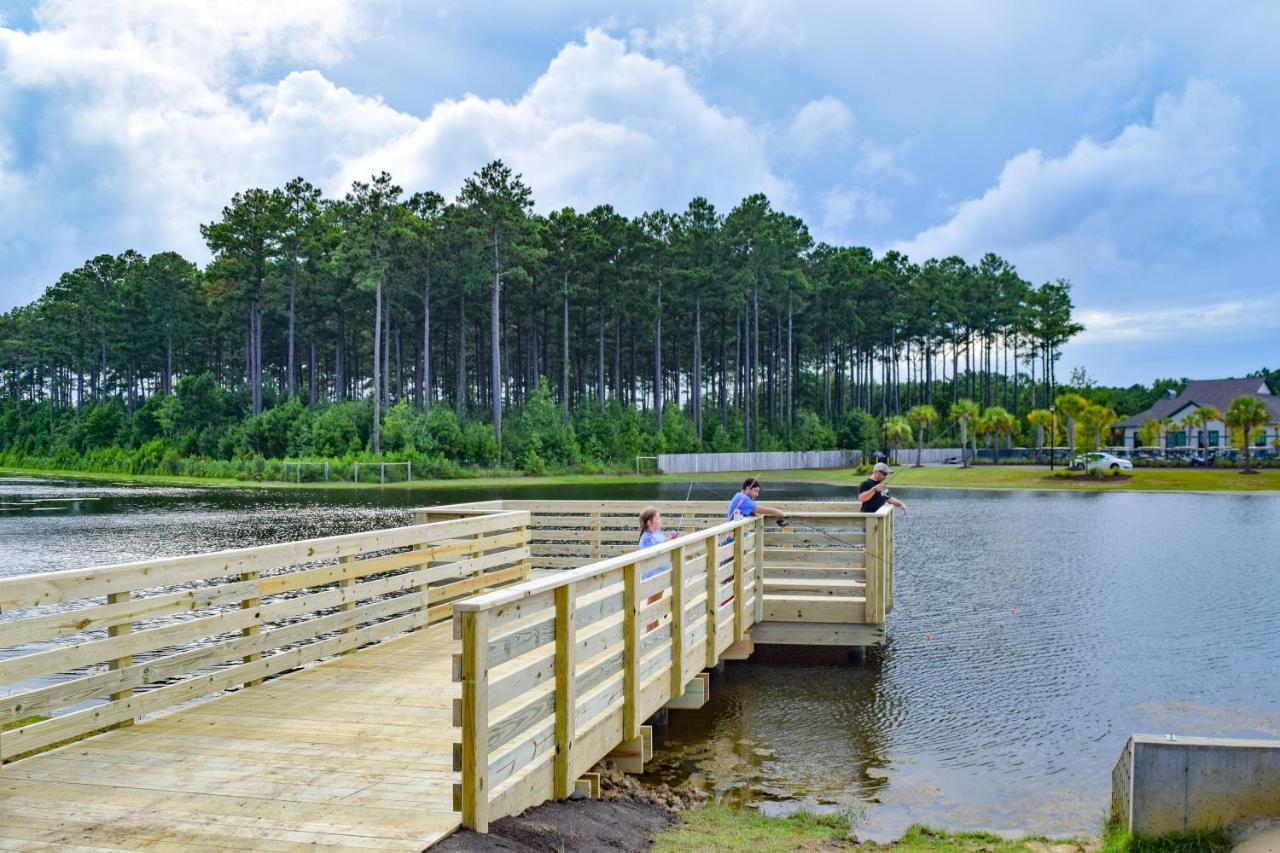 Sun Outdoors - Myrtle Beach Conway Exteriér fotografie