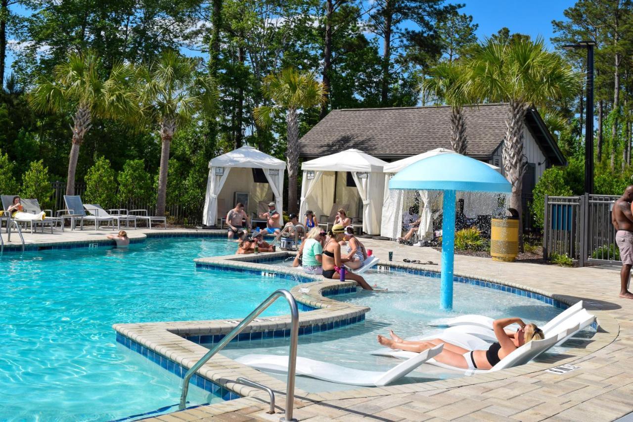 Sun Outdoors - Myrtle Beach Conway Exteriér fotografie