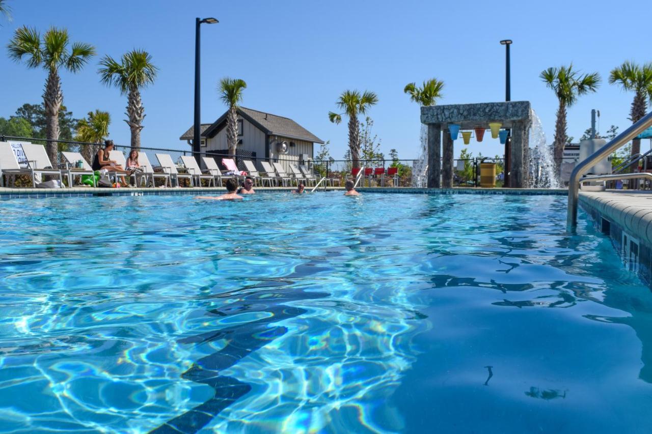 Sun Outdoors - Myrtle Beach Conway Exteriér fotografie