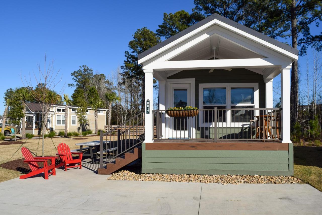 Sun Outdoors - Myrtle Beach Conway Exteriér fotografie