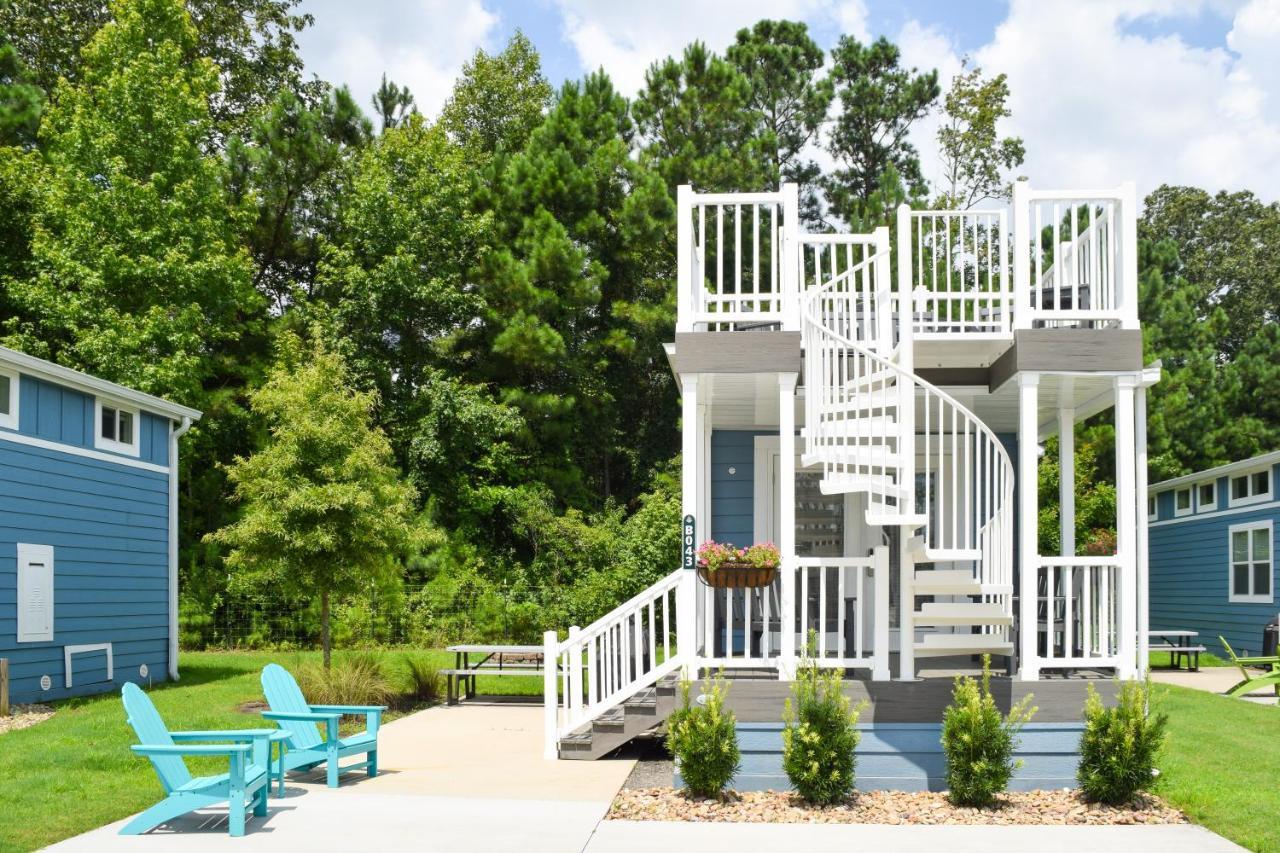 Sun Outdoors - Myrtle Beach Conway Exteriér fotografie