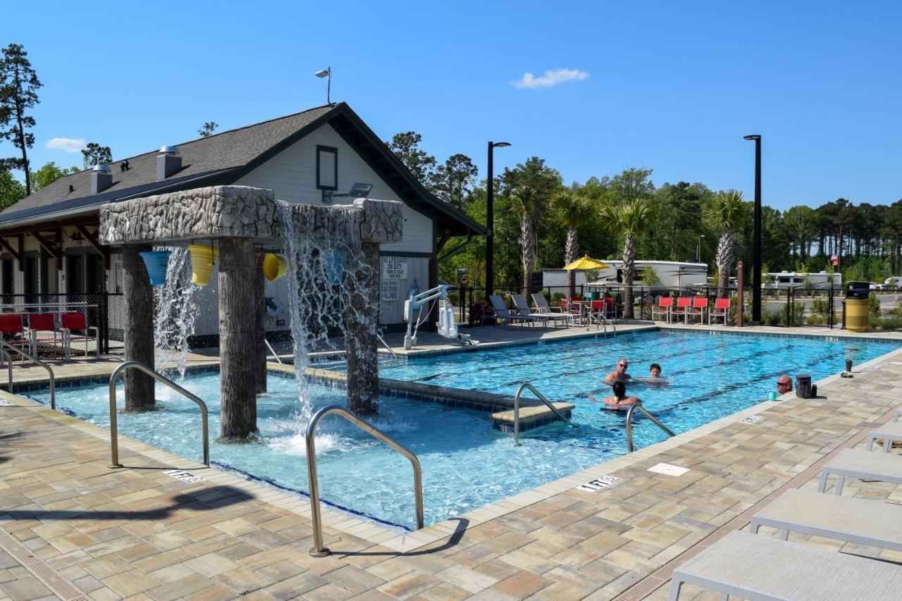 Sun Outdoors - Myrtle Beach Conway Exteriér fotografie